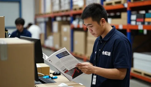 批发零售为电子产品销售提供更多可能