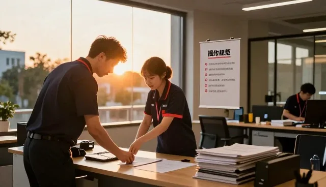 供应链协调如何提升商品代理的响应效率