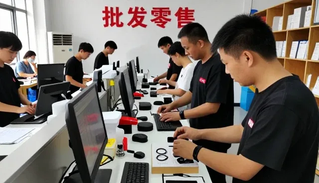 广州伊偲商贸有限公司提供商品相关解决方案